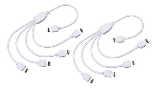 Conector Divisor