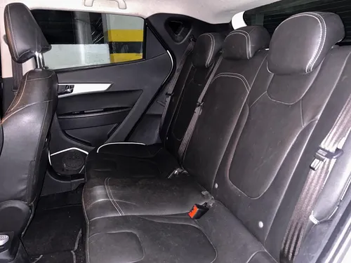 JAC S2 1.5 1.5 Cvt
