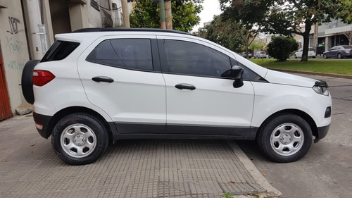 Ecosport Se