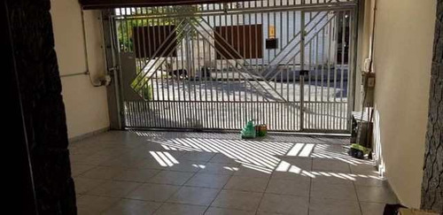 Sobrado Com 2 Dorms, Ponte Grande, Guarulhos - R$ 530 Mil, Cod: 5173 - V5173