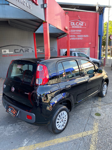 Fiat Uno 1.0 Vivace Flex 5p