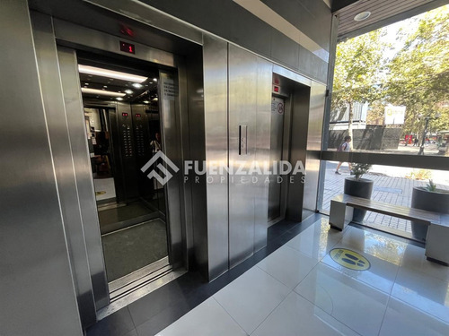 Departamento En Venta De 2 Dorm. En Providencia