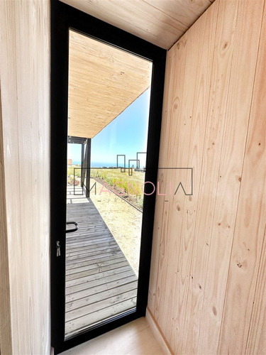 Casa En Arriendo De 3 Dorm. En Navidad