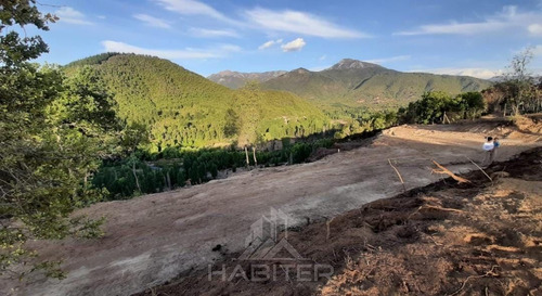 Parcela En Venta En Curicó, Potrero Grande