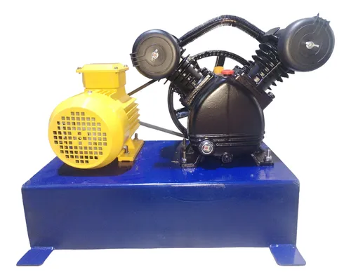 Bancada De 2hp Trifasica