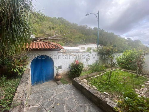 Casa En Venta En Prados Del Esteca 24-3513 Yg