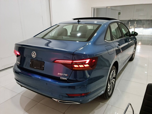 Vento 1.4 Tsi Highline Okm Precio Cerrado!!! (j)
