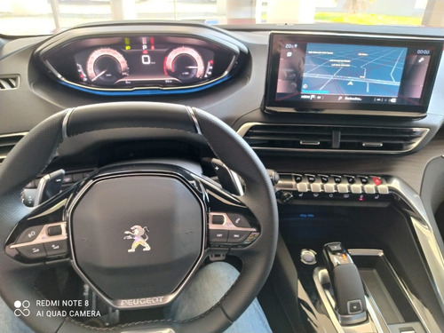 Imagen 6 de 11 de Peugeot 3008 Gt Pack Hdi Thp Linea Nueva Tip.