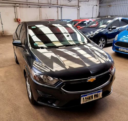 Imagen 2 de 21 de Chevrolet Prisma Lt 2020 Ld #5