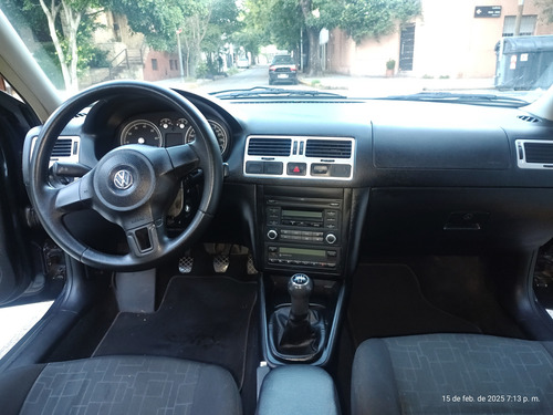 Volkswagen Bora 2.0 Trendline 115cv Tiptronic