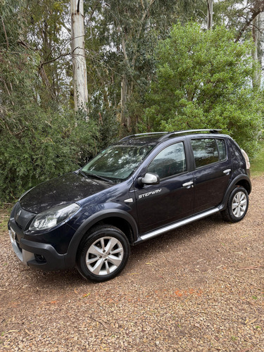 Renault Sandero Stepway 1.6 Confort 105cv