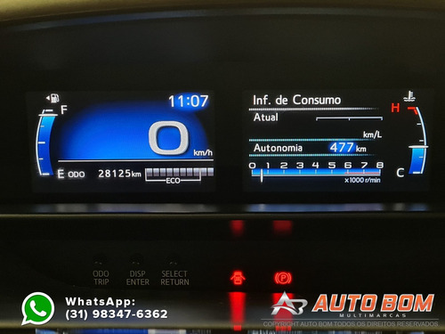 Imagem 7 de 15 de Toyota Etios Hatch X 1.3 16v Flex Completo! Apenas 28.00...