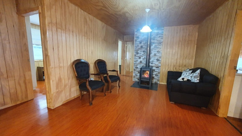 Imagen 3 de 23 de Casa , Alto Bonito, Puerto Montt
