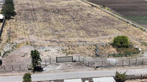 Arriendo Industrial
