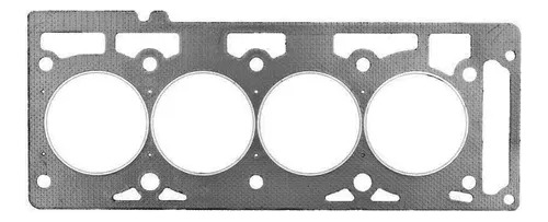 Empaque De Cabeza Dacomsa Para Ford Fiesta 1.6l 2001-2010