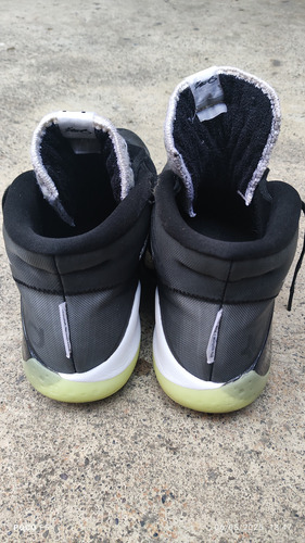 Tenis Nike Kd 12 Tb (Usado)