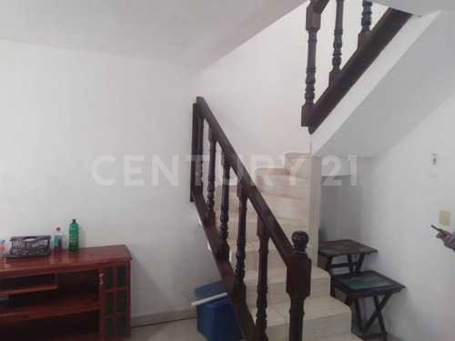 Casa En Venta En Condominio Las Palmas, Tuncingo, Acapulco