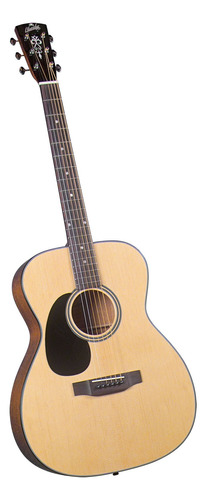 Blueridge Br-43lh Contemporary Series Zurdo 000 Guitarra