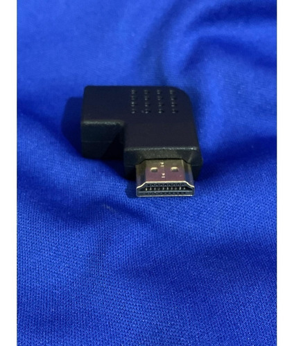 Convertidor De Hdmi Hembra Hdmi Mach Ipp9