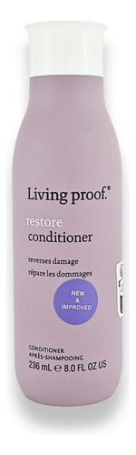 Living Proof Restore Conditioner 236ml