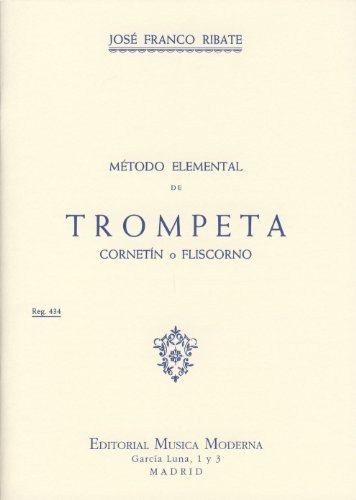 Método Elemental De Trompeta&-.