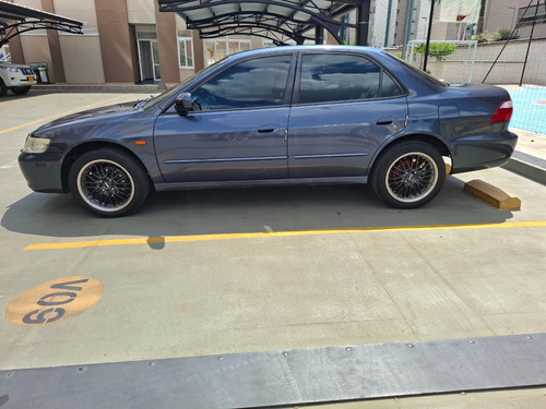 Honda Accord 2.3 Ex