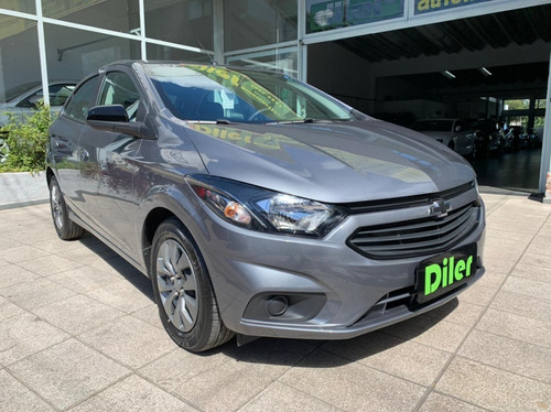 Chevrolet Onix Black 1.4 5ptas Nafta 2021 46655831