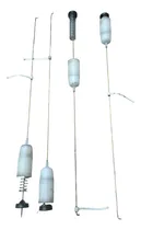 Comprar Kit Amortiguadores Lavarropas Drean Concept 5,05\u002Ffuzzy Tech