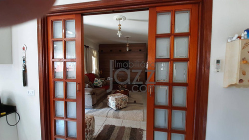 Chácara Com 3 Dormitórios À Venda, 2050 M² Por R$ 1.065.000 - Parque São Bento - Sumaré/sp - Ch0203