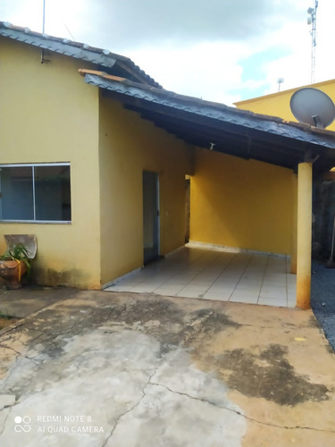 Imagem 3 de 16 de Casa Em Senador Canedo Ótima Localização Preço Imperdivel.