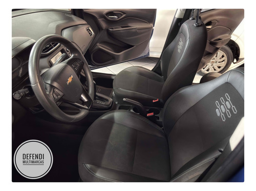 Chevrolet Prisma 1.4 MPFI LT 8V FLEX 4P AUTOMÁTICO