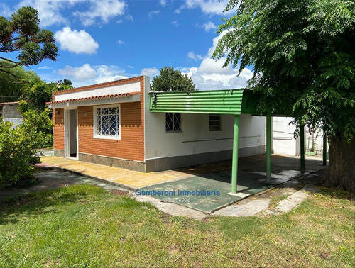 Casa En Venta En Peñarol
