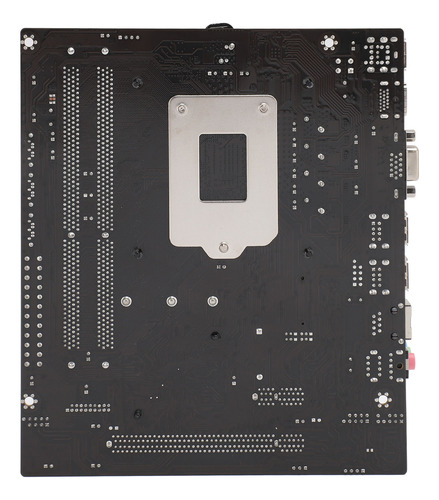Placa Base De Ordenador Ddr3 Dual Channel 8g Memory Pcie X16