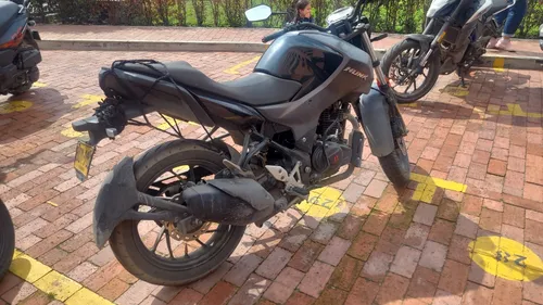 Hero Hunk 160r 2023