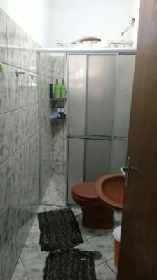 Imagem 3 de 14 de Casa Em Itanhaém Com Piscina, 500 Metros Do Mar, 6 Vagas.
