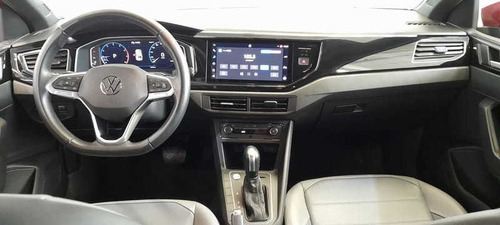 Imagem 7 de 9 de Volkswagen Nivus 1.0 200 Tsi Highline 2021