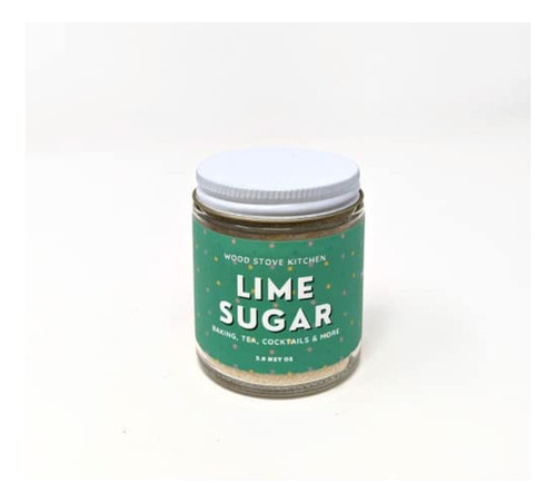 Regalos De Condimentos Wood Stove Kitchen - Azúcar Con Sabor