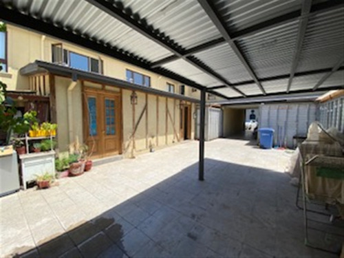Casa Estilo Depto 1d/1b En Barrio Italia 35 M²