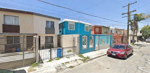 Casa En Venta Riveras Del Rio, Nuevo Leòn. Recuperación Bancaria Laab1