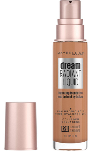 Dream Radiant Liquid 