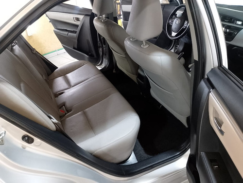 Toyota Corolla 1.8 Xei Mt Pack 140cv