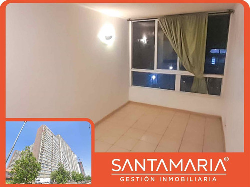 Venta Departamento Santiago, Estación Central
