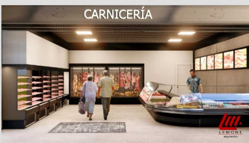 Proyecto De La Central De Abastos De Tapachula, Chiapas