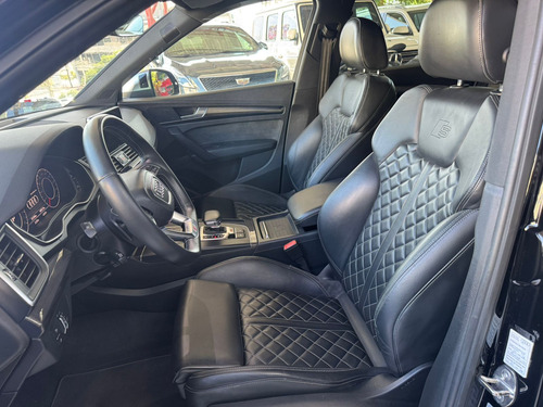 Audi Q5 2018