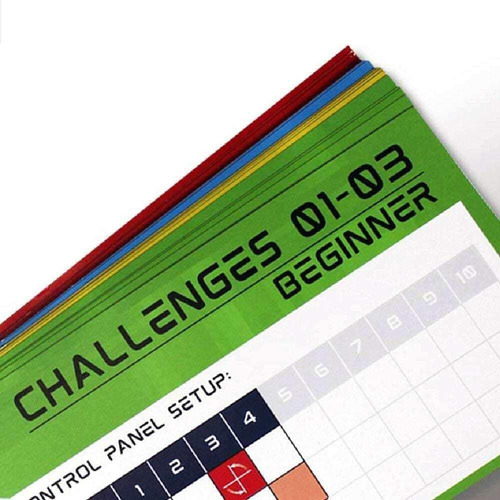 Juego De Codificación De Ciberseguridad Thinkfun Hacker | Ju