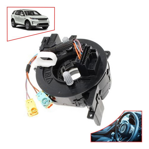 A Resorte Reloj For Land Rover Discovery Sport 2015-2023