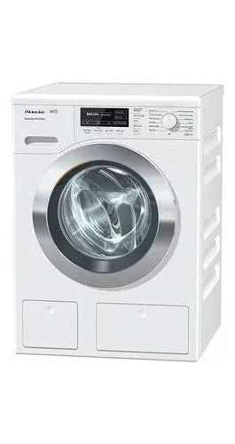 Miele Wkh 120 Wps Washing Machine,