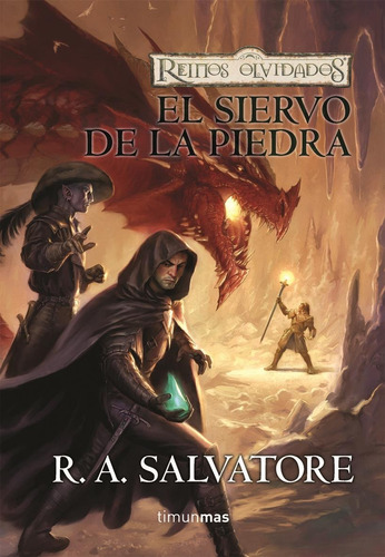 Siervo De La Piedra, El. Los Mercenarios I