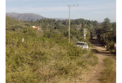 15.000 Mts De Un Balcón Natural Recibe Auto O Casa!