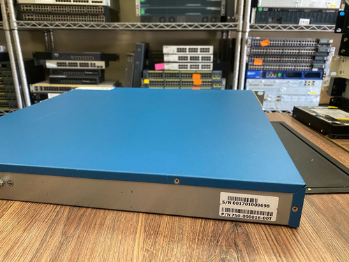 Firewall Palo Alto Networks Pa-3050 (Usado)